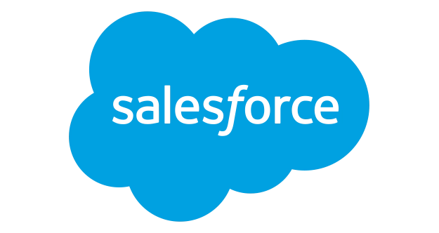 Salesforce Logo